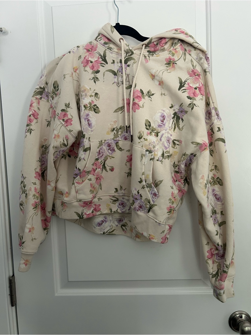 Gap x LoveShackFancy Hoodie